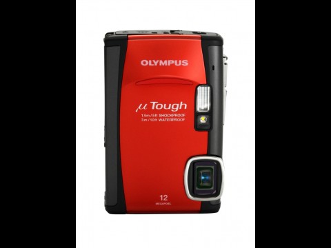 Olympus &micro; Tough-6010